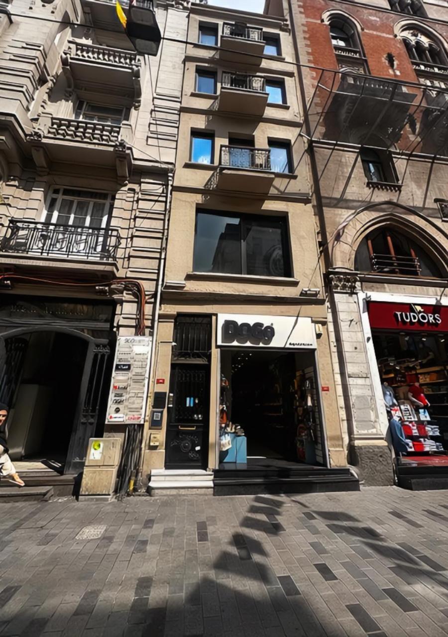 Magnova Studios Istanbul Exterior photo